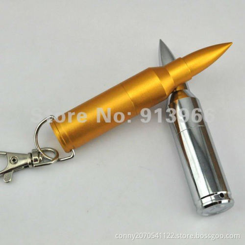 low price bullet usb drive 4G/8G/16G/32G usb 2.0